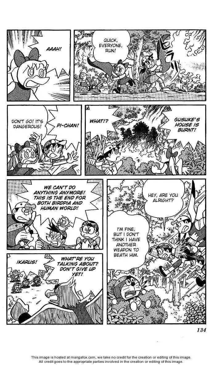 Doraemon Long Stories Chapter 21.6 7